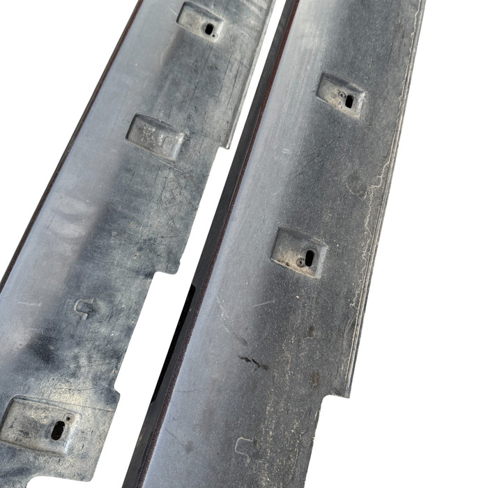 OEM Stock Side Skirts Right Left Honda Integra DC2 Type R 96-01