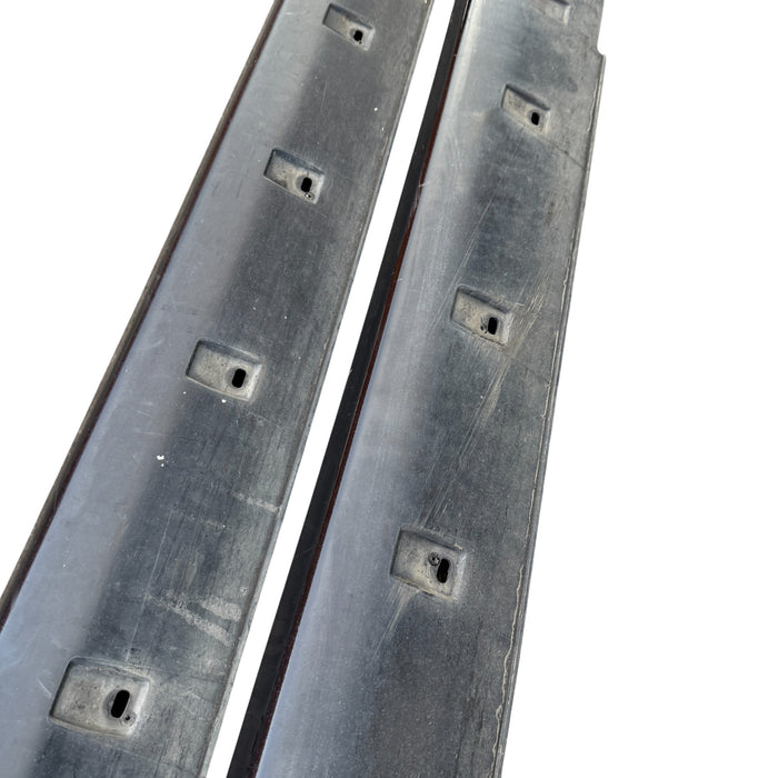 OEM Stock Side Skirts Right Left Honda Integra DC2 Type R 96-01
