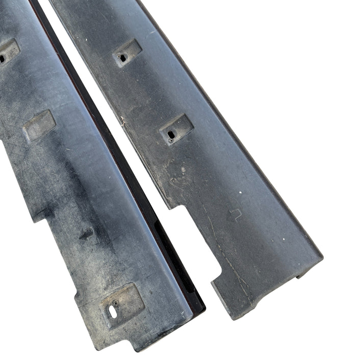 OEM Stock Side Skirts Right Left Honda Integra DC2 Type R 96-01