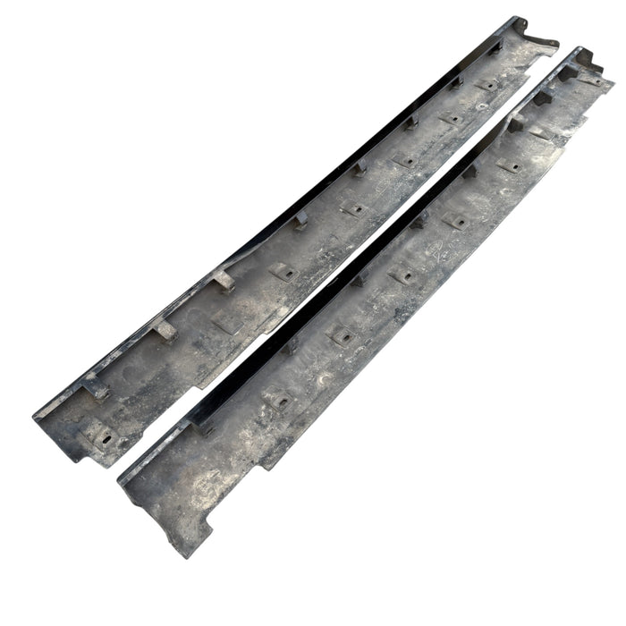 OEM Stock Side Skirts Right Left Honda Integra DC2 Type R 96-01