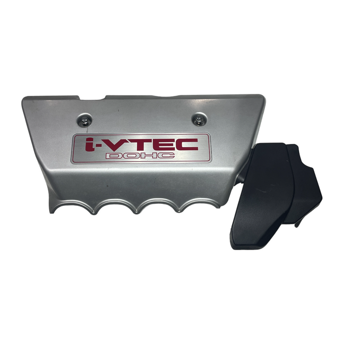 Intake Manifold Cover i-VTEC DOHC K20A Honda Civic EP3 01-05 Integra DC5 Type R 02-06