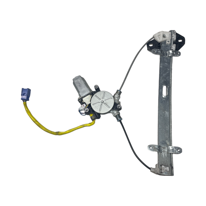 Right Driver Window Regulator and Motor Honda Integra DC5 02-06