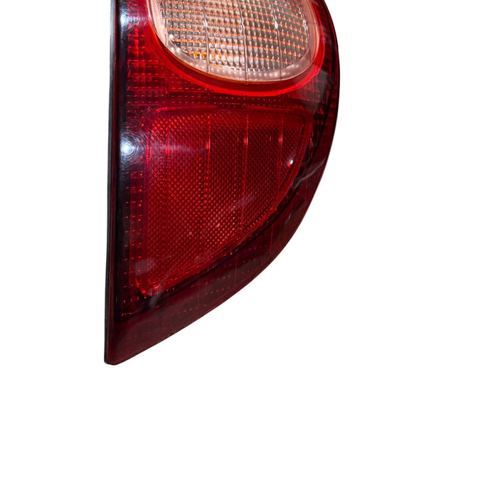 Rear Tail Lights Left Right OEM Facelift Clear AUDM UKDM Honda Integra DC2 94-01