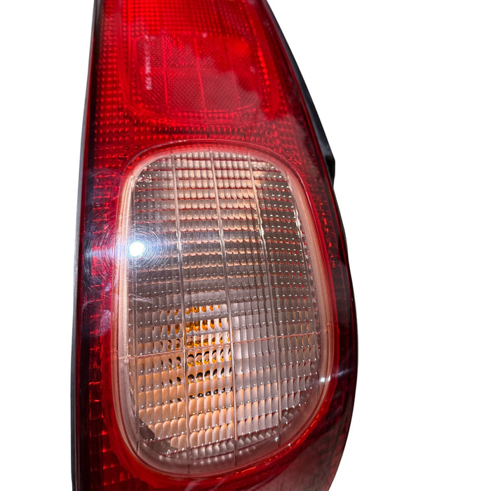 Rear Tail Lights Left Right OEM Facelift Clear AUDM UKDM Honda Integra DC2 94-01