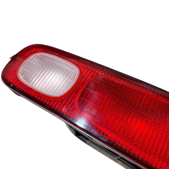 Rear Tail Lights Left Right OEM Facelift Clear AUDM UKDM Honda Integra DC2 94-01