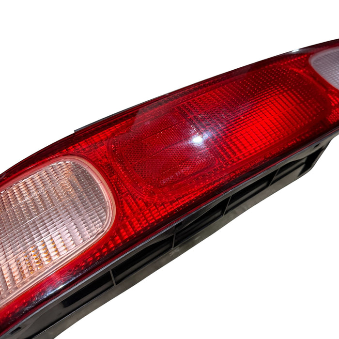 Rear Tail Lights Left Right OEM Facelift Clear AUDM UKDM Honda Integra DC2 94-01
