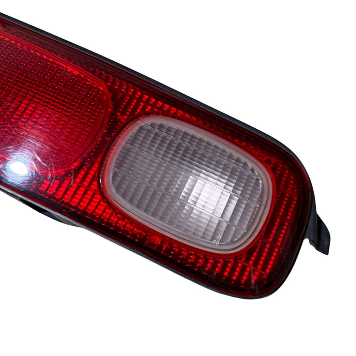 Rear Tail Lights Left Right OEM Facelift Clear AUDM UKDM Honda Integra DC2 94-01