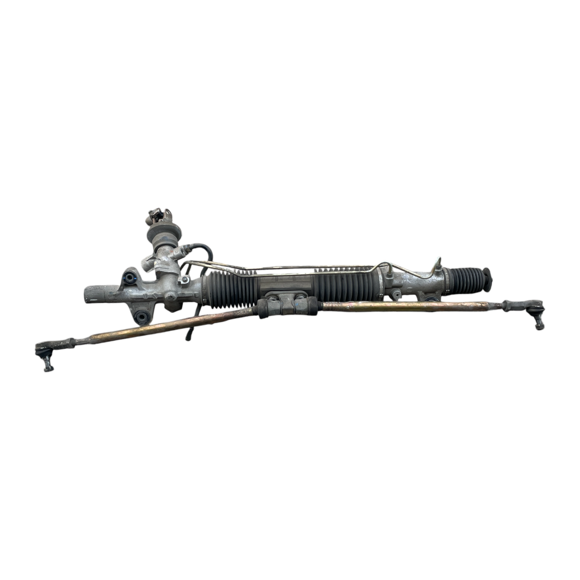 Steering Rack Honda Integra DC5 Type R 02-06 — Type R Performance