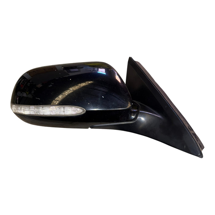 Right Driver Side Door Mirror Honda Accord Euro CL9 03-08
