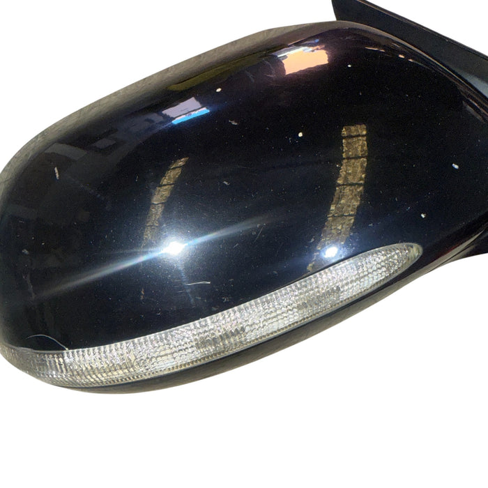 Right Driver Side Door Mirror Honda Accord Euro CL9 03-08