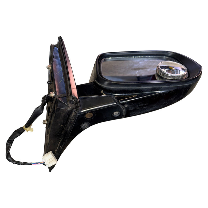 Right Driver Side Door Mirror Honda Accord Euro CL9 03-08