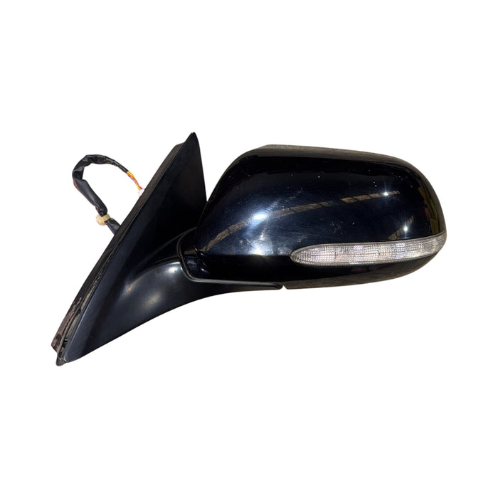 Left Passenger Side Door Mirror Honda Accord Euro CL9 03-08