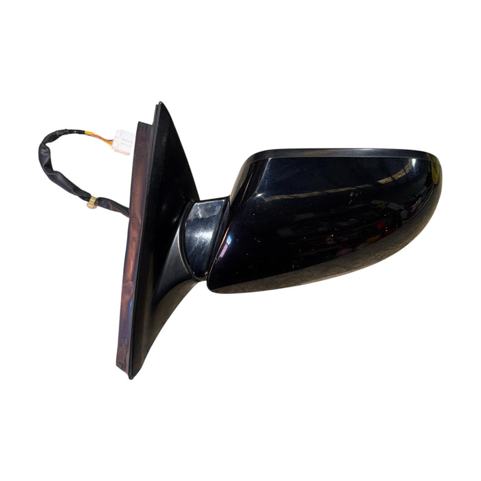 Left Passenger Side Door Mirror Honda Accord Euro CL9 03-08