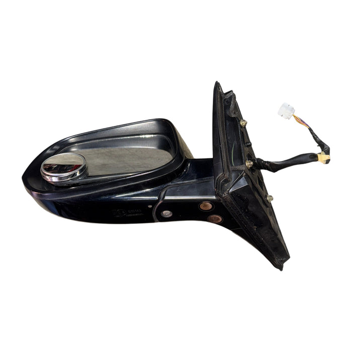 Left Passenger Side Door Mirror Honda Accord Euro CL9 03-08