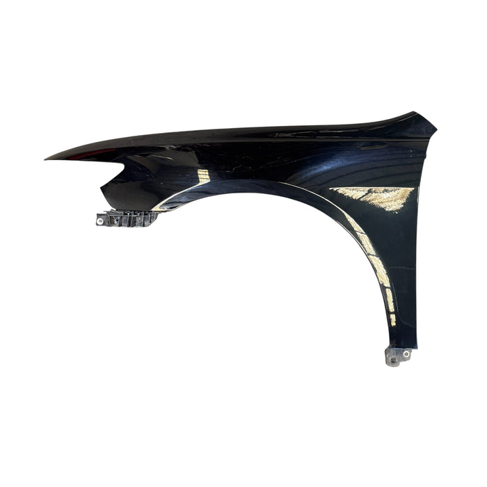 Left Passenger Fender Guard Honda Accord Euro CL9 03-08