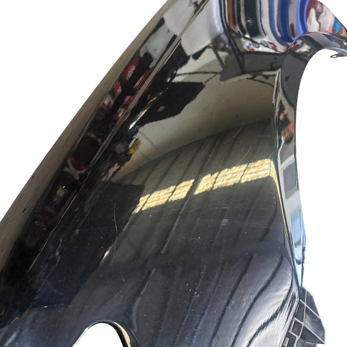 Left Passenger Fender Guard Honda Accord Euro CL9 03-08