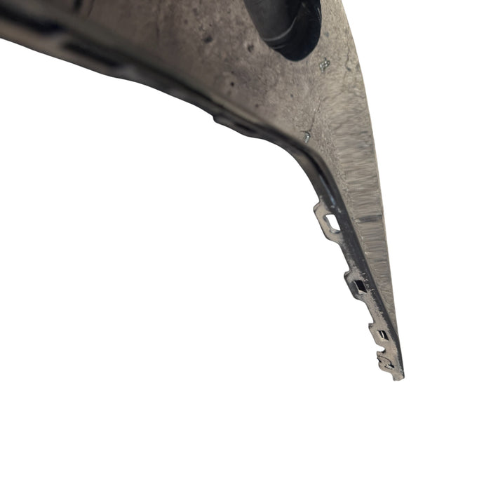 Rear Bumper Bar Black Prefacelift Honda Accord Euro CL9 03-05