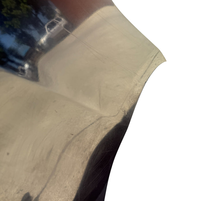 Rear Bumper Bar Black Prefacelift Honda Accord Euro CL9 03-05