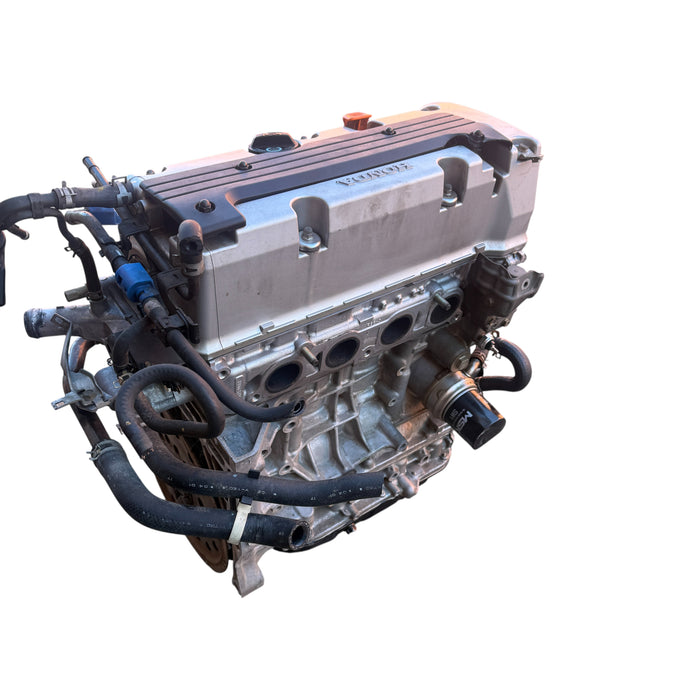 K24A3 VTEC Engine Honda Accord Euro CL9 246,886 kms