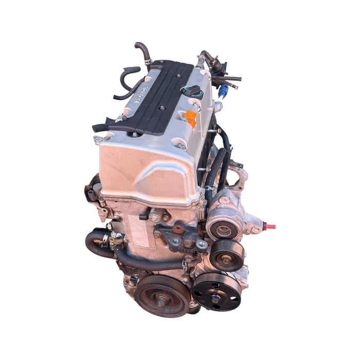 K24A3 VTEC Engine Honda Accord Euro CL9 246,886 kms