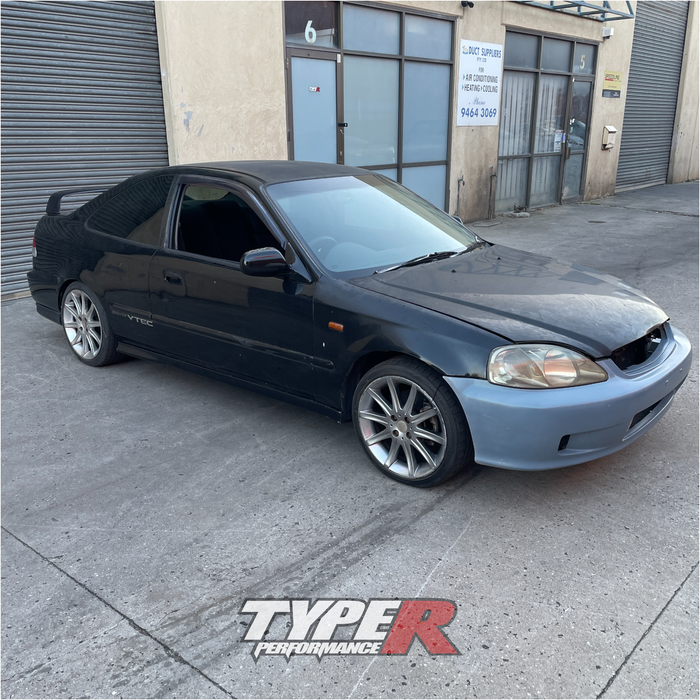 Wrecking 1999 Honda Civic EM1 VTi-R