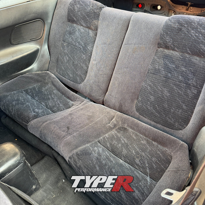 Wrecking 1994 Honda Integra DC2 VTi-R K-Swap Manual