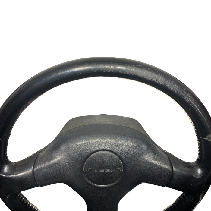 Steering Wheel OEM NON-SRS Honda Integra DC2 Si VTEC 94-01