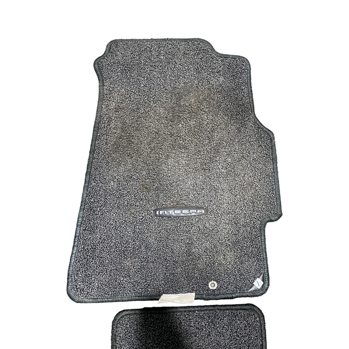 Honda Access Floor Mats Set Honda Integra DC2 94-01