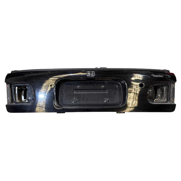 Rear Trunk Tailgate Honda Civic EG Hatch 92-95