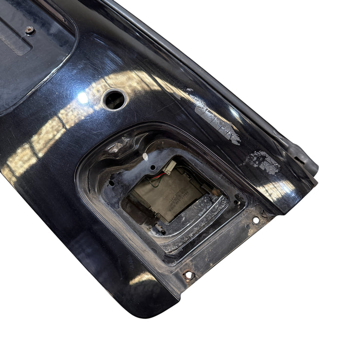 Rear Trunk Tailgate Honda Civic EG Hatch 92-95