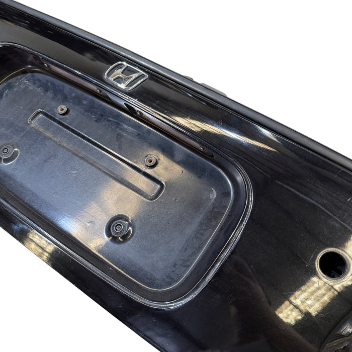 Rear Trunk Tailgate Honda Civic EG Hatch 92-95