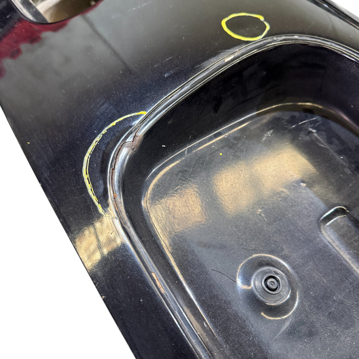 Rear Trunk Tailgate Honda Civic EG Hatch 92-95