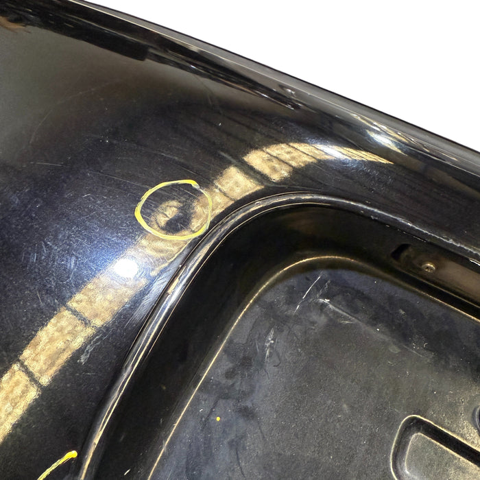 Rear Trunk Tailgate Honda Civic EG Hatch 92-95