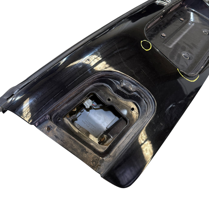 Rear Trunk Tailgate Honda Civic EG Hatch 92-95