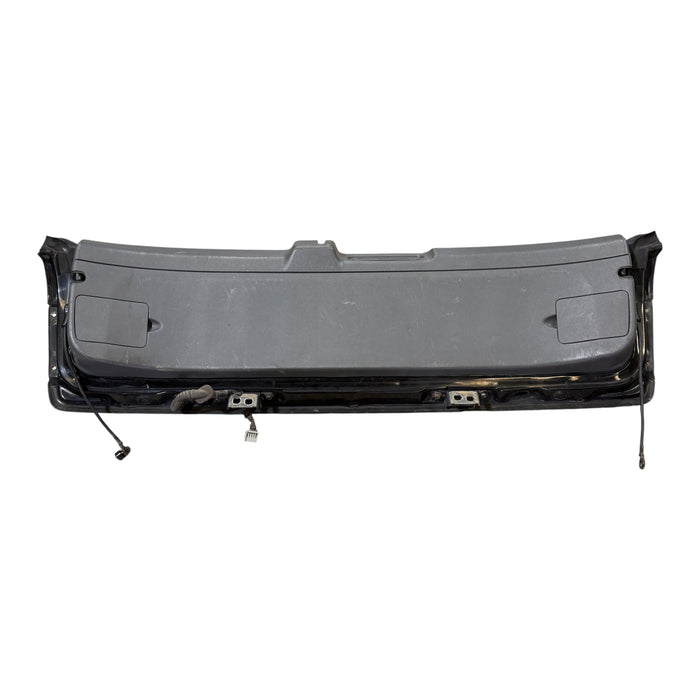 Rear Trunk Tailgate Honda Civic EG Hatch 92-95