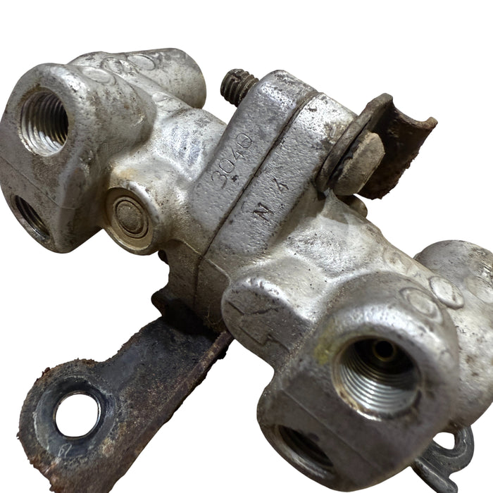 3040 Brake Proportioning Prop Valve NON-ABS Honda Integra DC2 Si VTEC 94-01 Civic EG 92-95