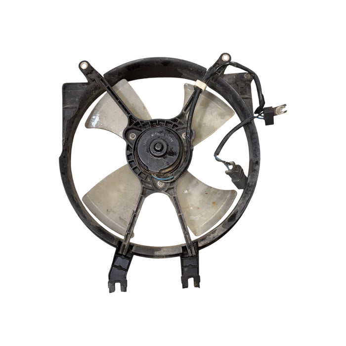 Radiator Fan Motor Assembly OEM Honda Civic EG 92-95
