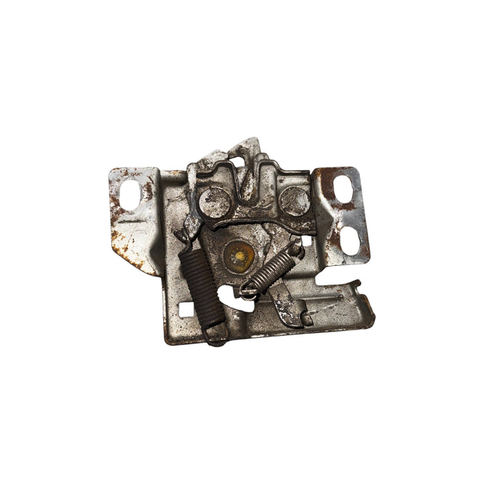 Bonnet Hood Latch Lock Assembly Honda Civic EG 92-95