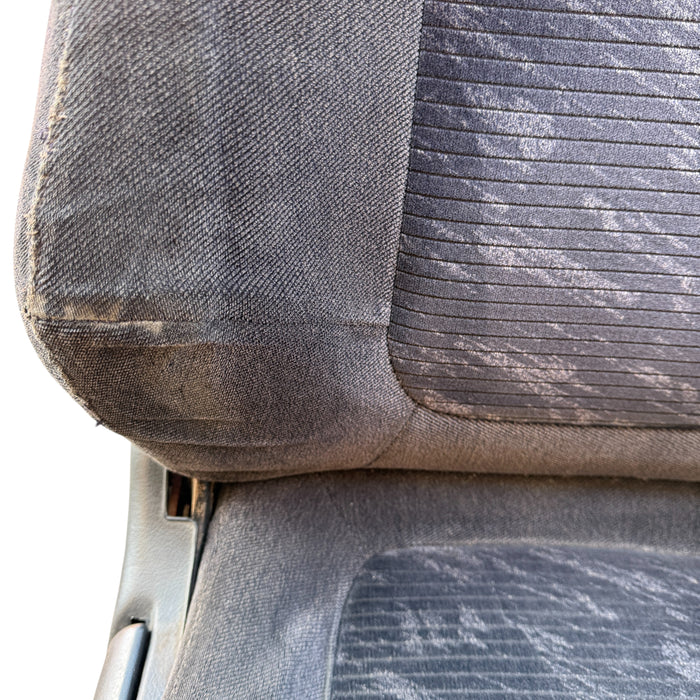 Front Seats Prefacelift Honda Integra DC2 VTi-R 94-01