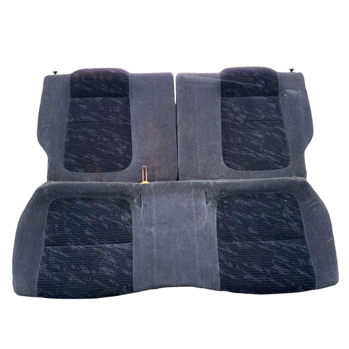 Rear Seats Honda Integra DC2 VTi-R Prefacelift 94-01