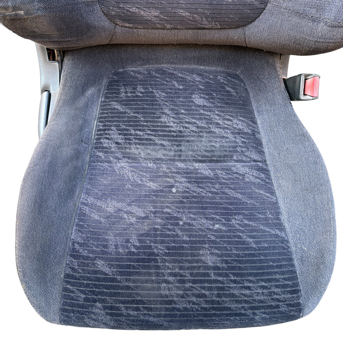 Front Seats Prefacelift Honda Integra DC2 VTi-R 94-01