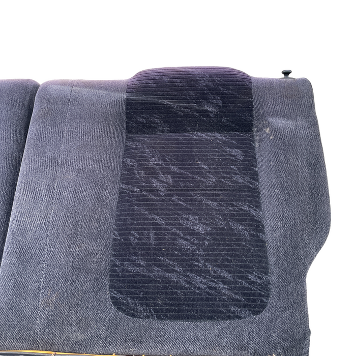 Rear Seats Honda Integra DC2 VTi-R Prefacelift 94-01