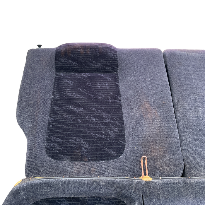 Rear Seats Honda Integra DC2 VTi-R Prefacelift 94-01