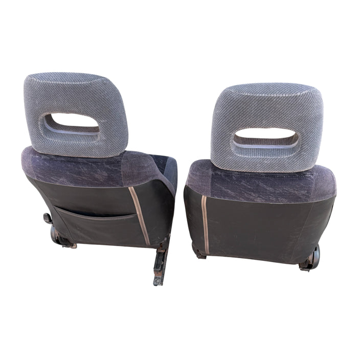 Front Seats Prefacelift Honda Integra DC2 VTi-R 94-01