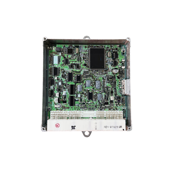 RBB Manual K24A3 ECU Honda Accord Euro CL9 06-08