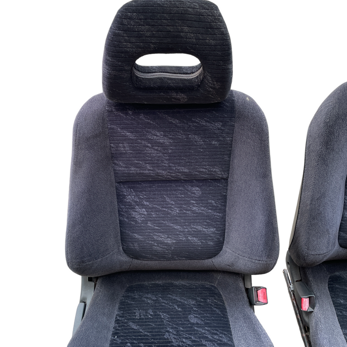 Front Seats JDM Honda Integra DC2 Si VTEC 94-01