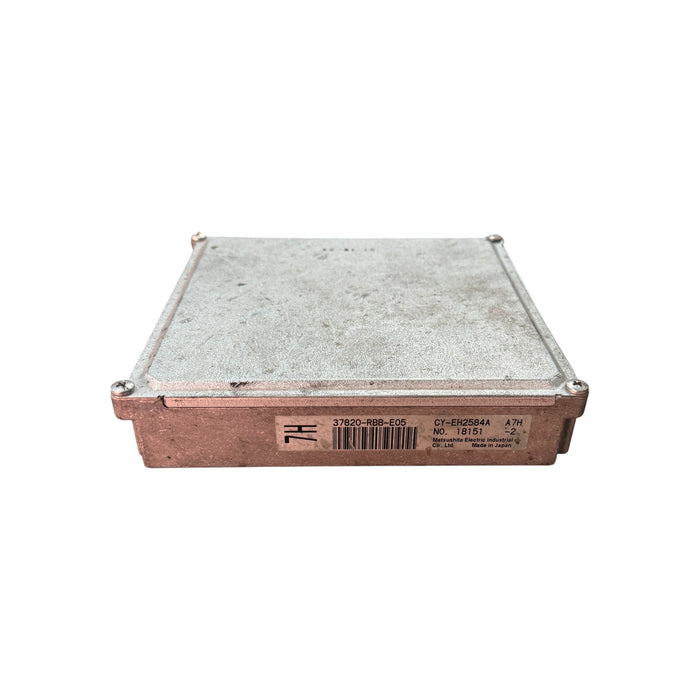 RBB Manual K24A3 ECU Honda Accord Euro CL9 06-08