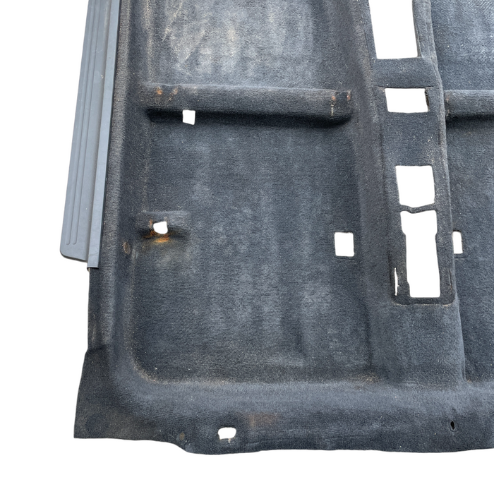 Black Interior Carpet Honda Integra DC2 94-01