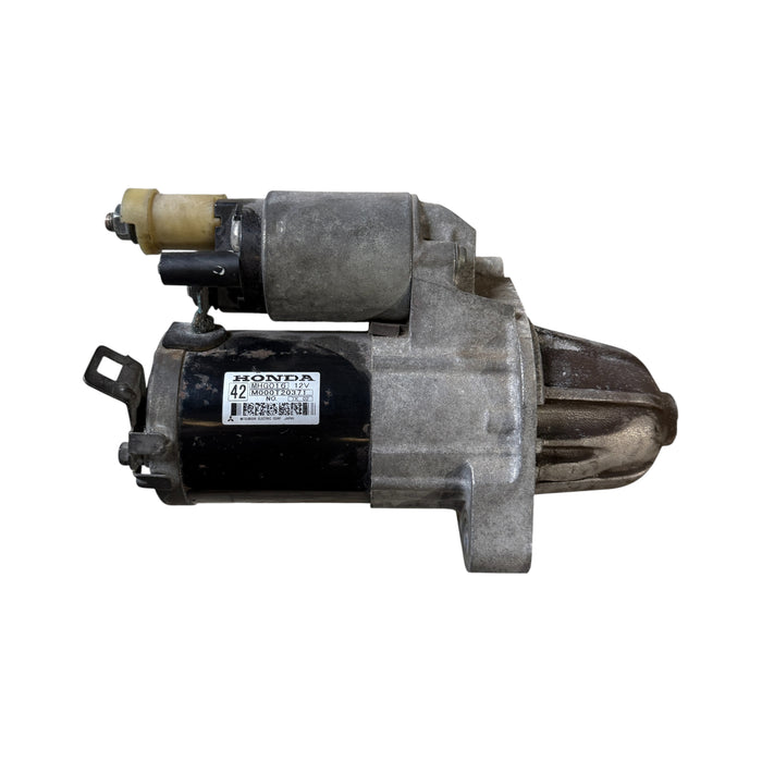 Starter Motor OEM K20 K24 Honda Accord Euro CL9 03-08 Civic EP3 01-05 Integra DC5 02-06