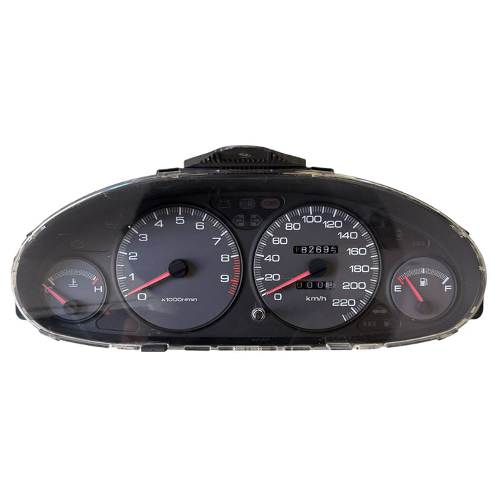 Instrument Gauge Cluster Honda Integra DC2 VTi-R 94-95